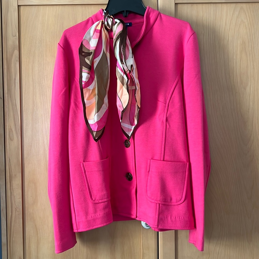 Jacket